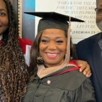 Winifred Obie Oniah, MD MBA
