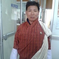 kencho wangdi