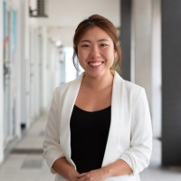 Gyvinne Koh