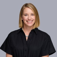 Elizabeth Burdette, Cap Jd
