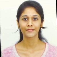Raksha K S