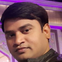 Syed Mazher Uddin