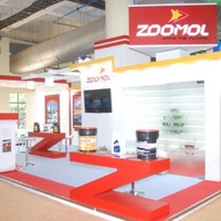 Zoomol Lubricants