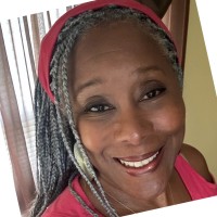 Janice Cooper
