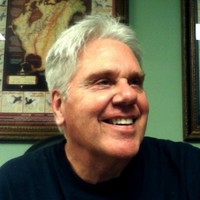 Patrick DiFlorio