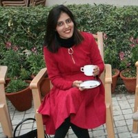 Sonia Walia