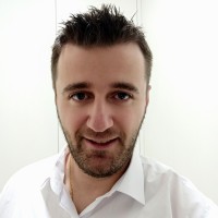 Dejan Markovic