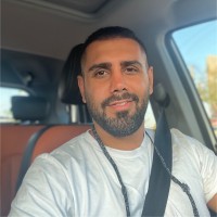 Reza Aramesh
