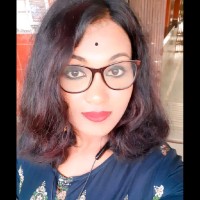 Joyati Paul