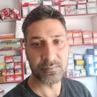 Rohit Gupta