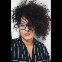 María Fernanda Brenes Zamora