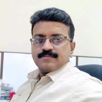 Shivakumar Murugesh