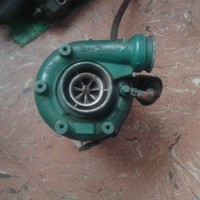 Mahesh.H Turbo Power