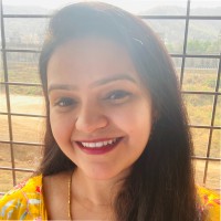 Priyanka Jadhav - Wasnik
