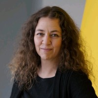 Monika Kondmann