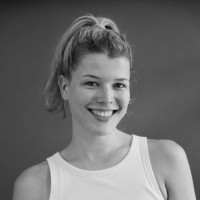 Anna Catharina Berglöf