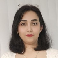 Arezoo Bakhsharab