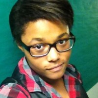 Jasmine Myrick