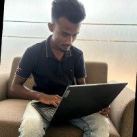 Jyotimoy Das