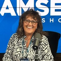 Lana Warner