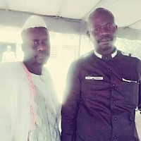 Issa Kone