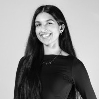 Zara Farooq