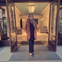 Ayesha Farhat