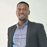 Joshua Osagie (MNiMechE, MNSE)