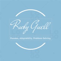 Ruby Guell