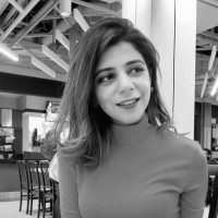 Rida Nadeem