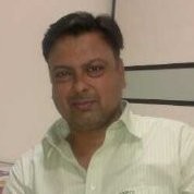 Sanjay Kumar