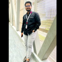 Utkarsh Bhosale