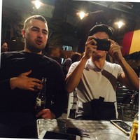 Feraydoon Jushani
