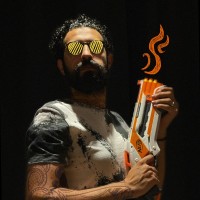 Bassam Ehab ⍟