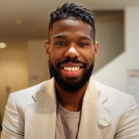 Antonio Cooper