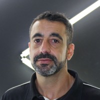 André Luiz Braga de Almeida