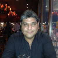 Ram Parkash