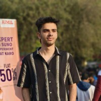 Pratyush Chaudhary