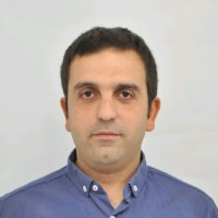 Rabah Benarab