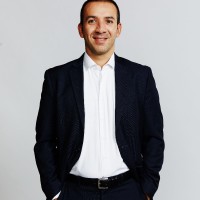 Sebastian Martinez L