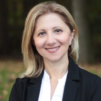 Inna Medvedovsky