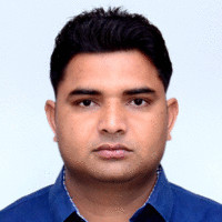 Rajesh Kumar