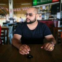 Suniljit Singh