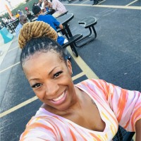 Tawana L. Anderson, Mba