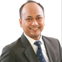 Atus Adityawan, S.T., M.S.M.