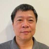 Tony Lin