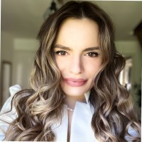 Cristina Scarlat