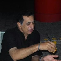 Amrik Singh