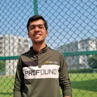 Gautam Arora