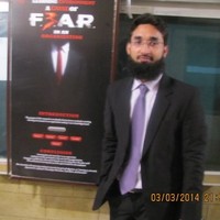 Mohammad Saqib